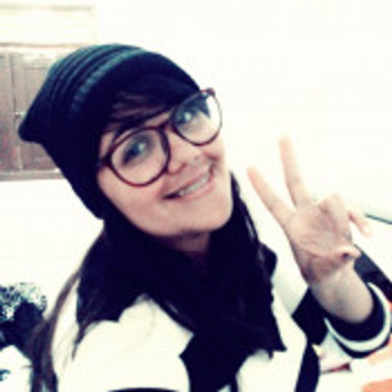 Lucia Almeida picture
