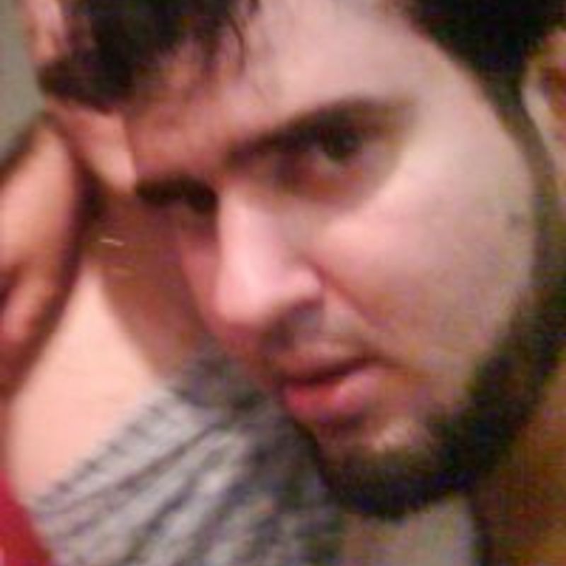 Rafael Machado Saldanha picture