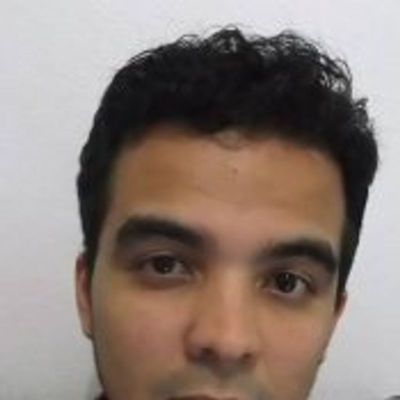 DANIEL DA SILVA AMARAL picture