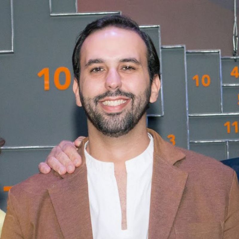 Luciano Maciel picture