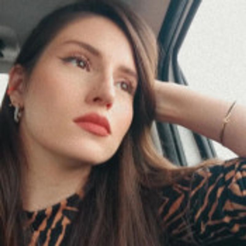 Ana Julia Bernardi Manfroi picture