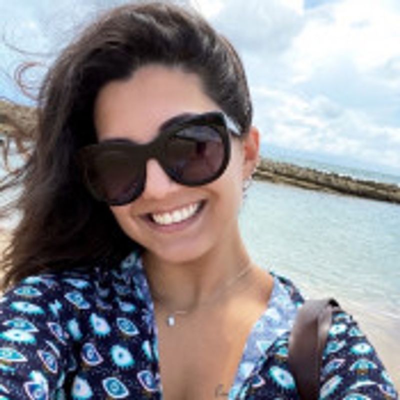 Laíza Barbosa de Macedo picture