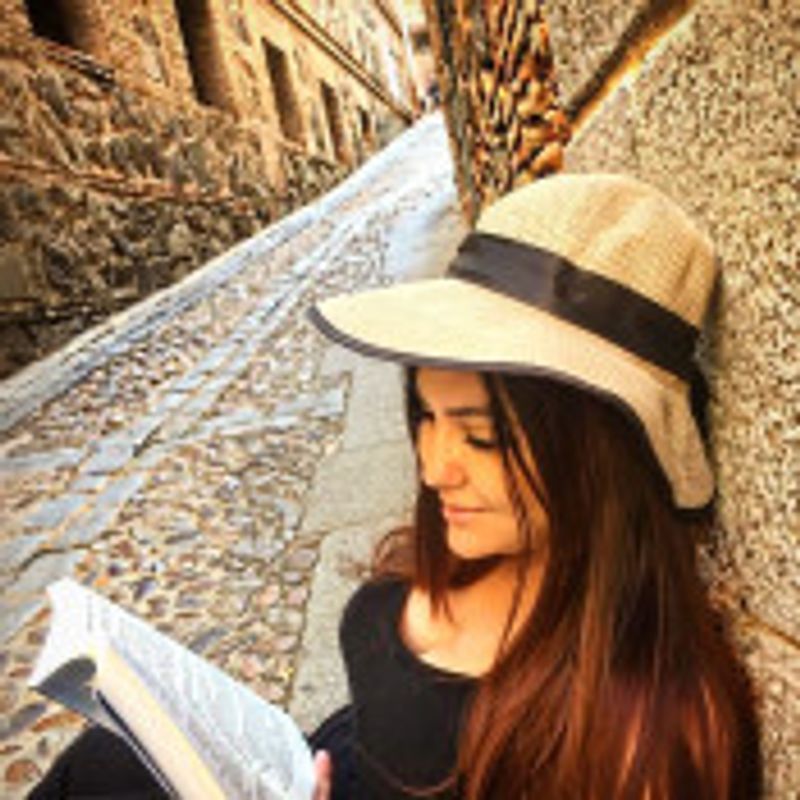 Marisol Carrascosa Jimenez picture