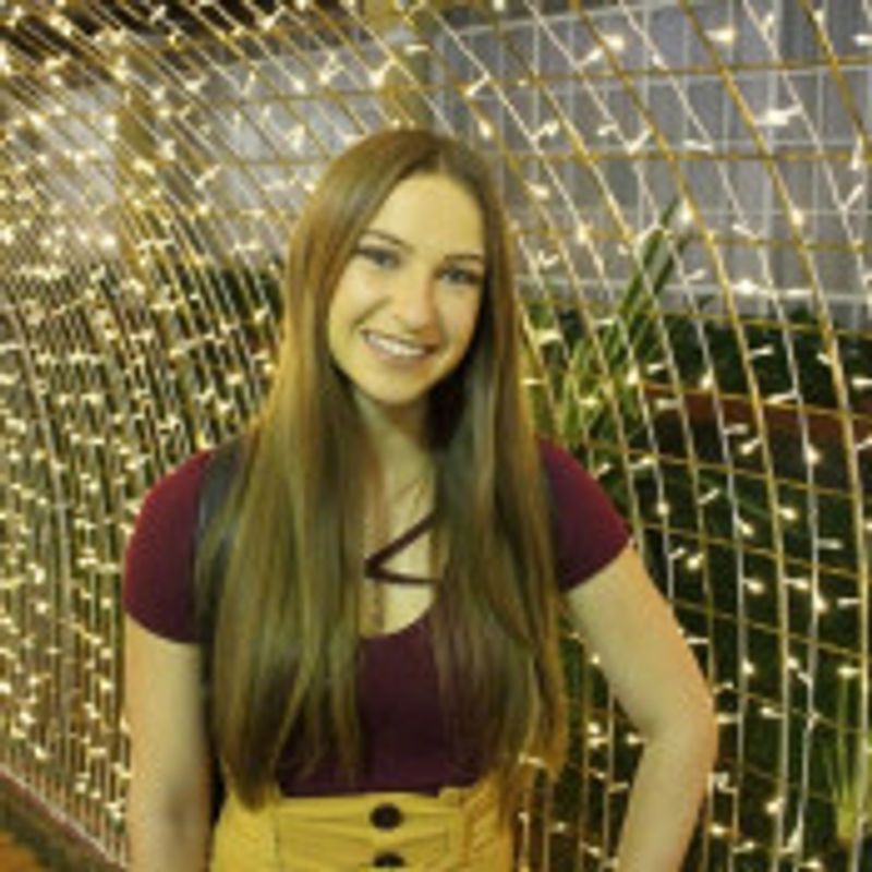 Letícia Ferreira picture