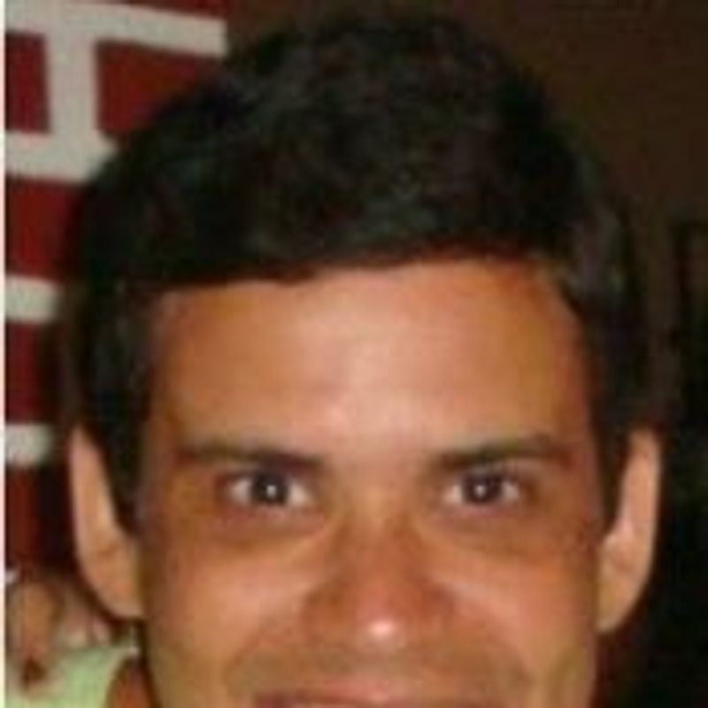 José Magarem picture