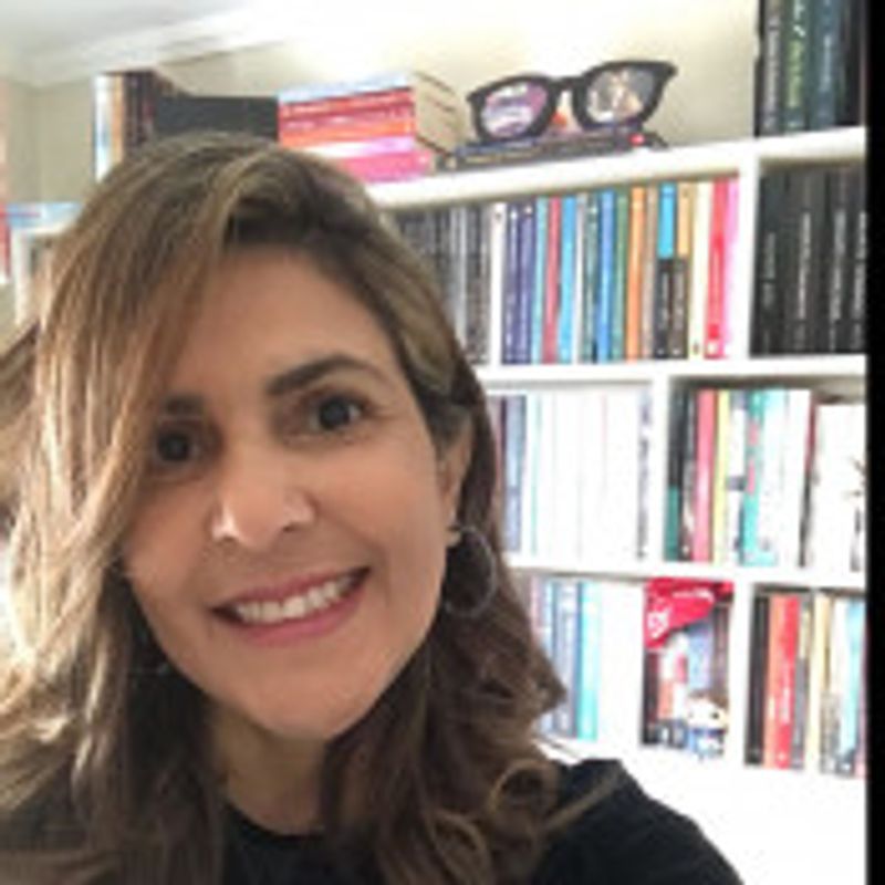 Roseane Oliveira Martins picture