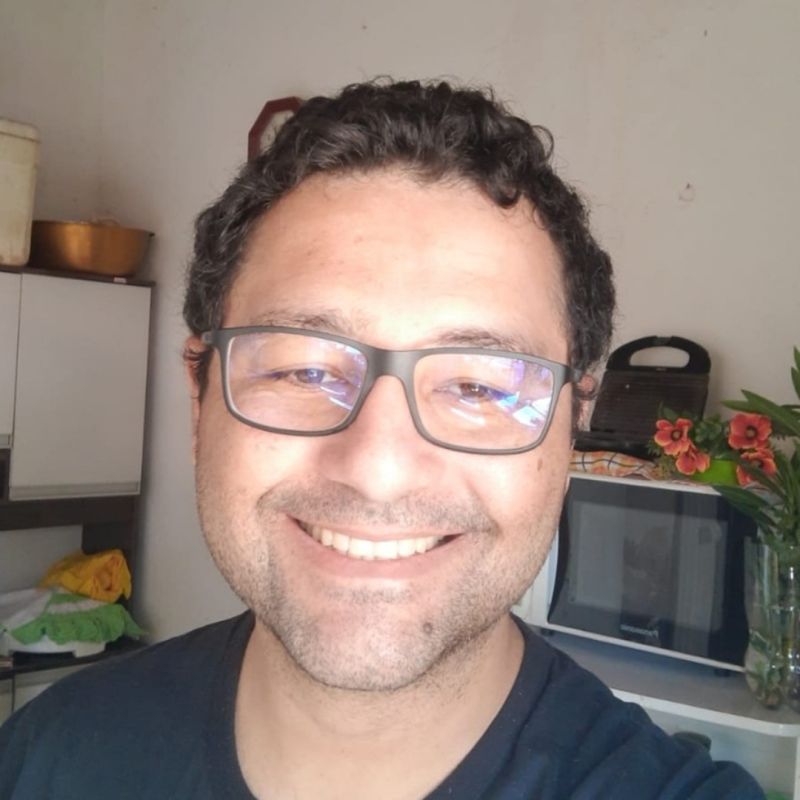 Thiago Peixoto picture