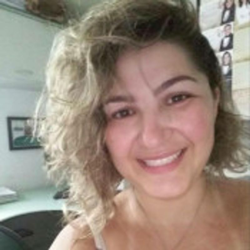 Luisa Nogueira picture
