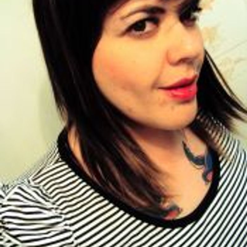 mariana ferreira santos picture