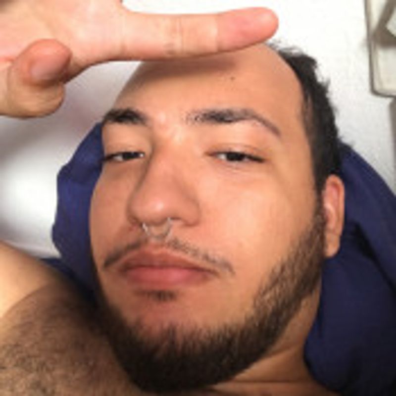 Luiz Medeiros picture