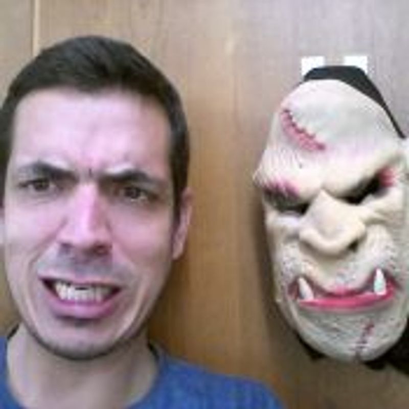 Bruno Almeida picture