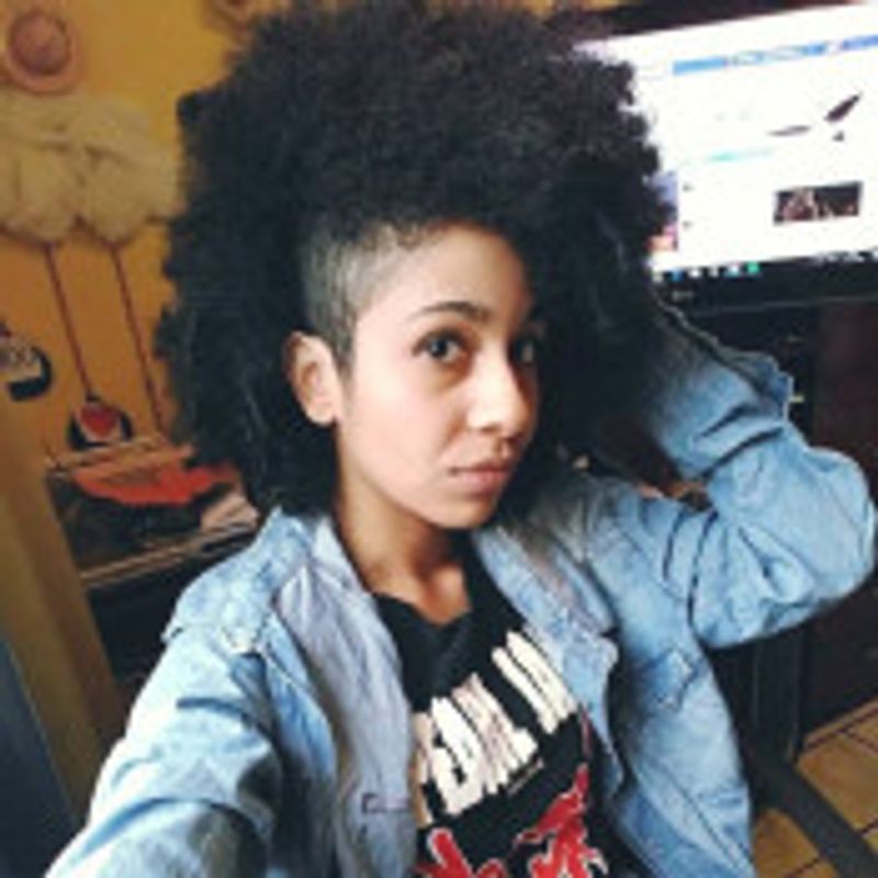 Stefanye Araripe picture