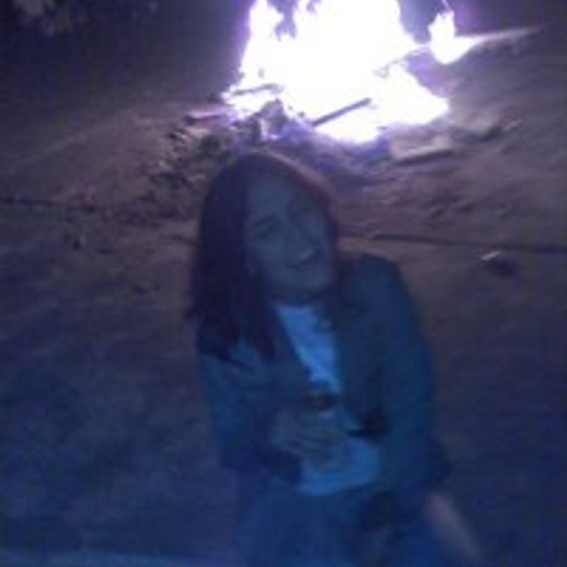 Maria Fernanda picture