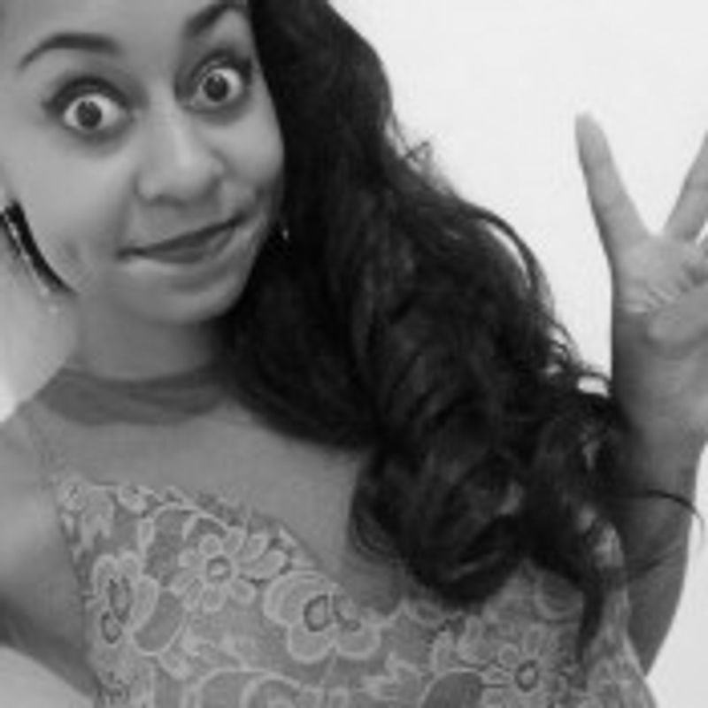 Bruna Ribeiro picture