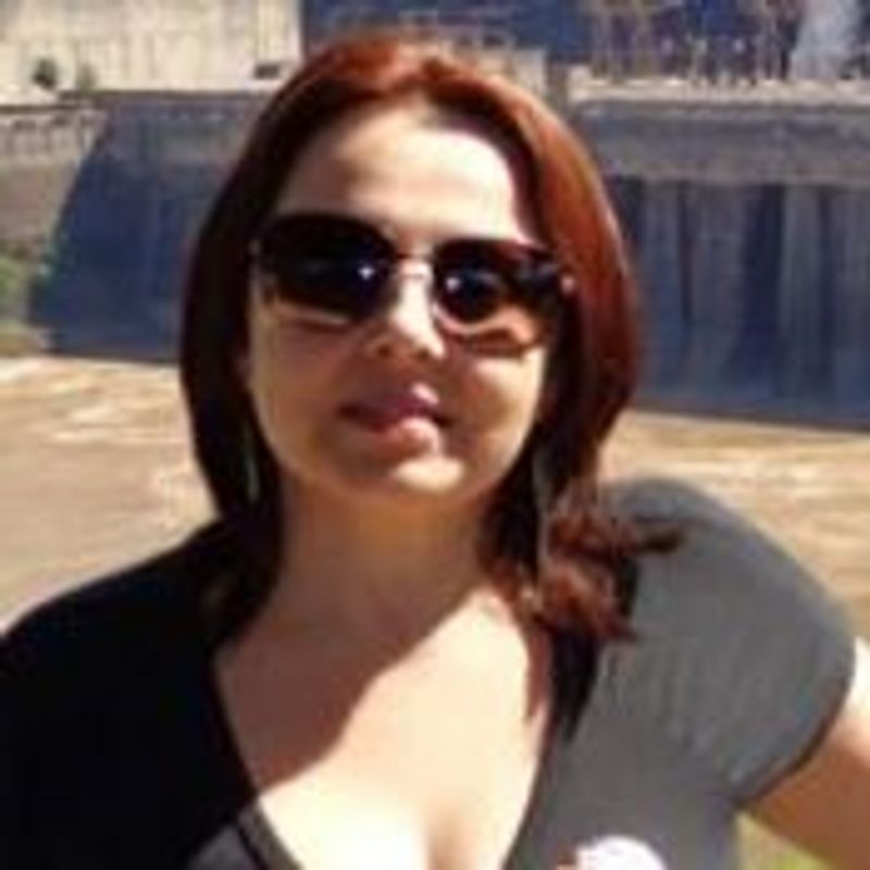 Cecilia Mendonça picture