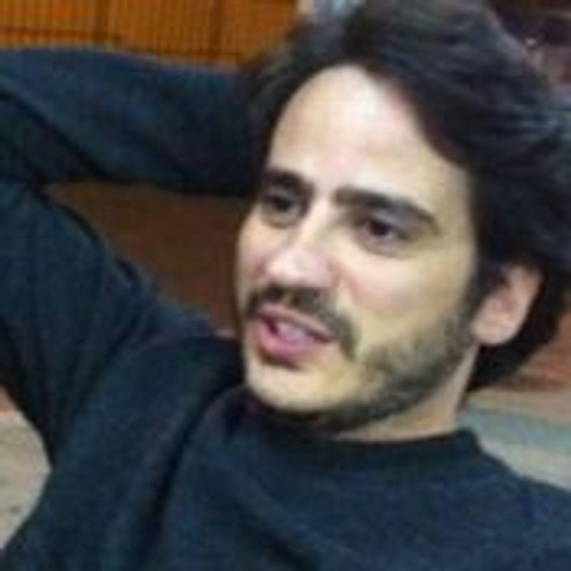 Marcelo Batista picture