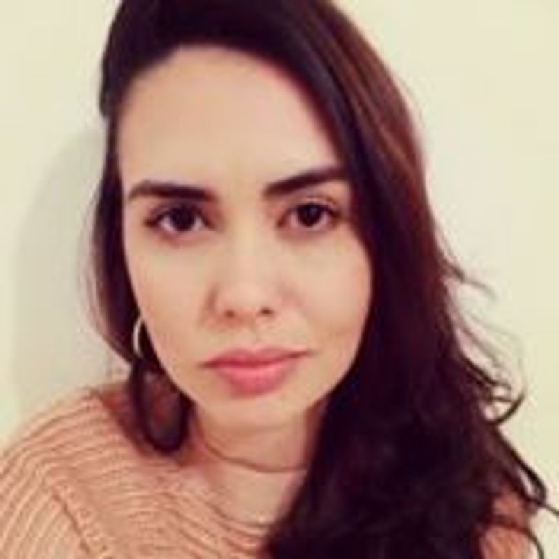 Larissa de França picture