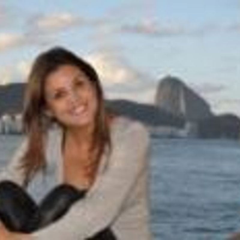 Danielle picture