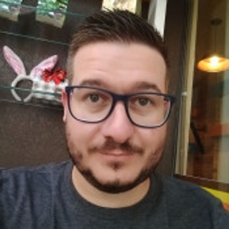 André Borges picture