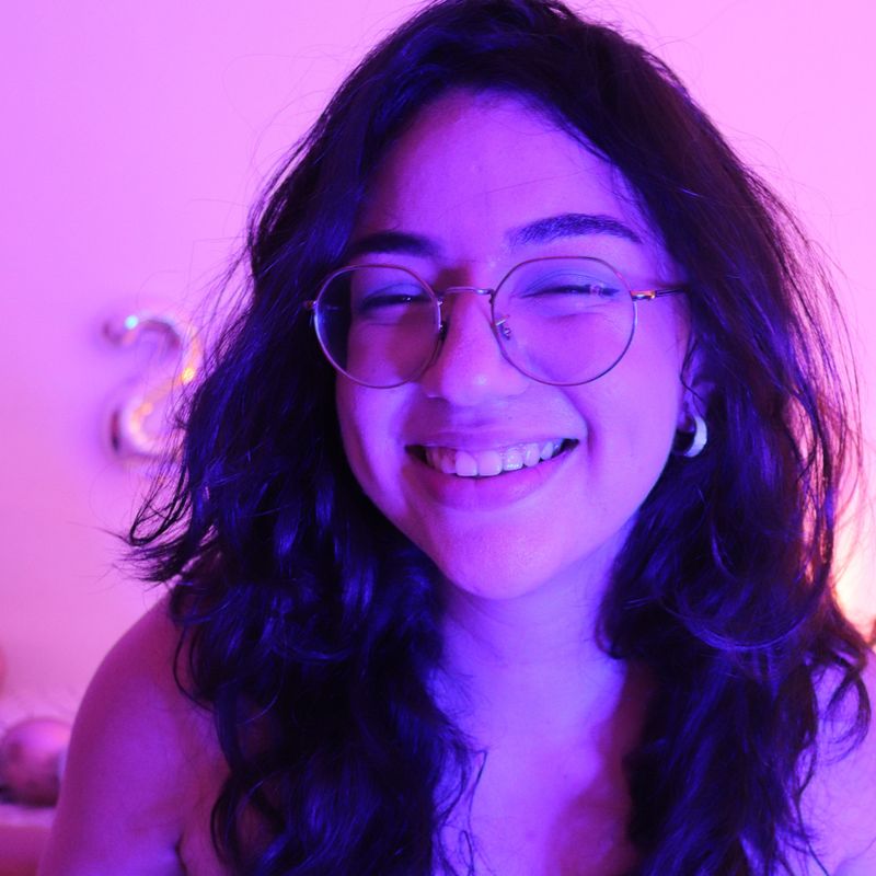 Nathalia Guimarães picture