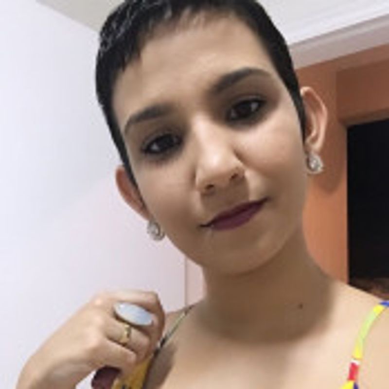 Rayane Albino picture