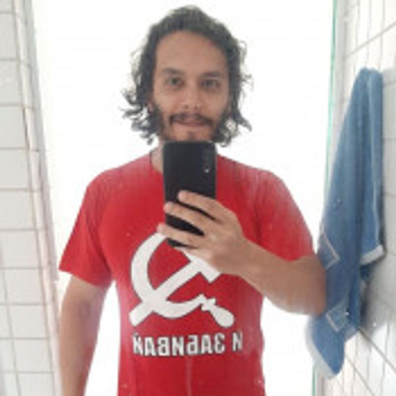 Gabriel de Almeida picture