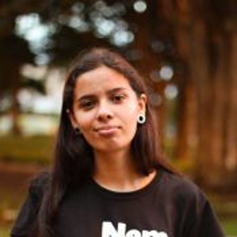 Tatiana Aline Santana picture