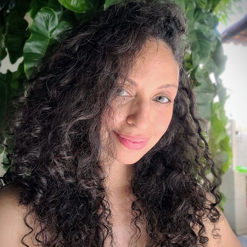 Camilla Thais picture