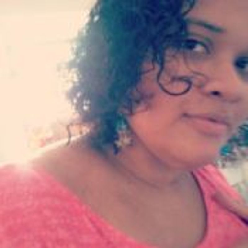 Carolina Ferreira picture