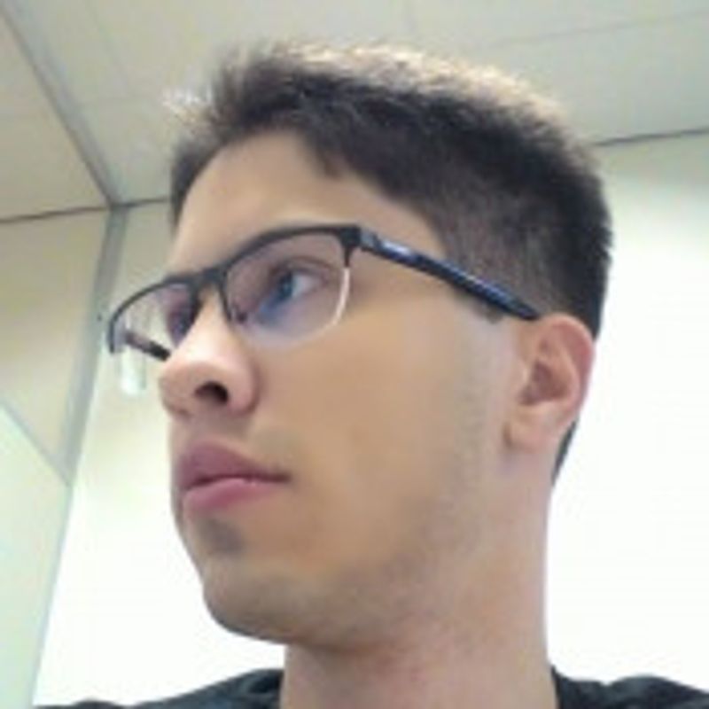 Rafael da Mata Xavier picture