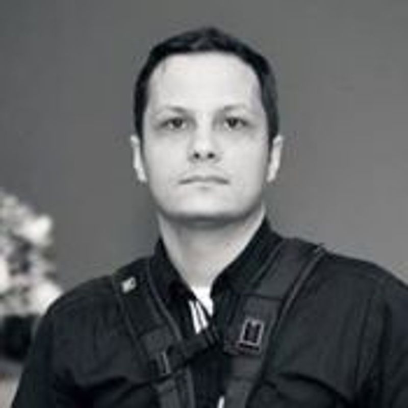 Rogério Porto picture