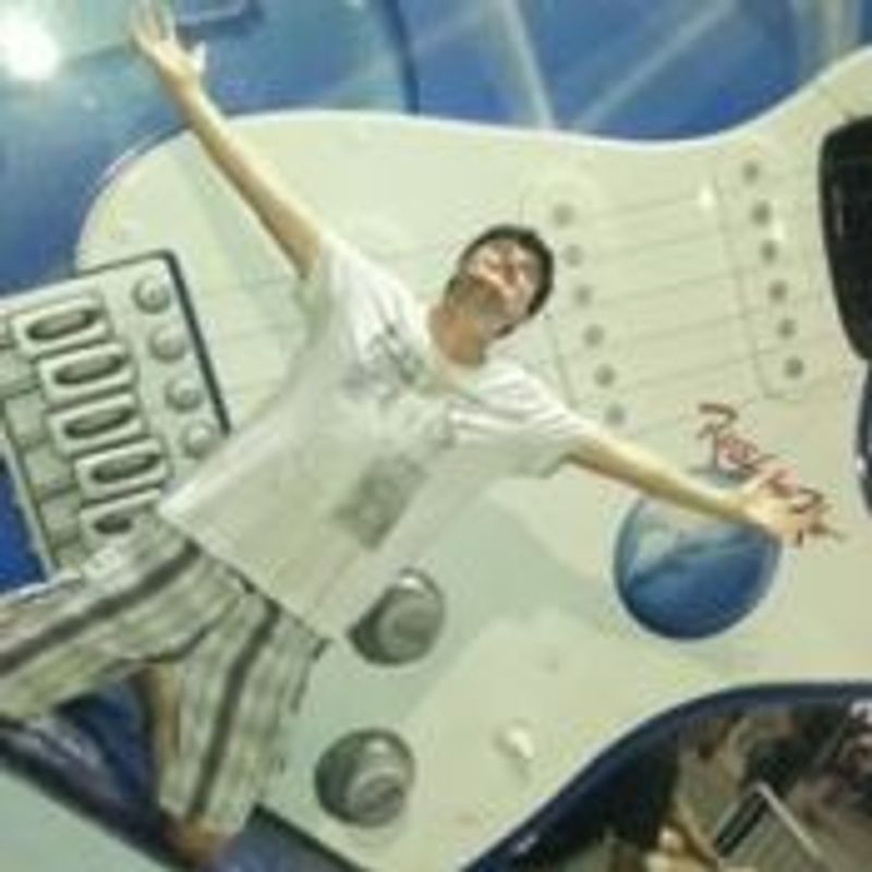 Lucas de Assis picture