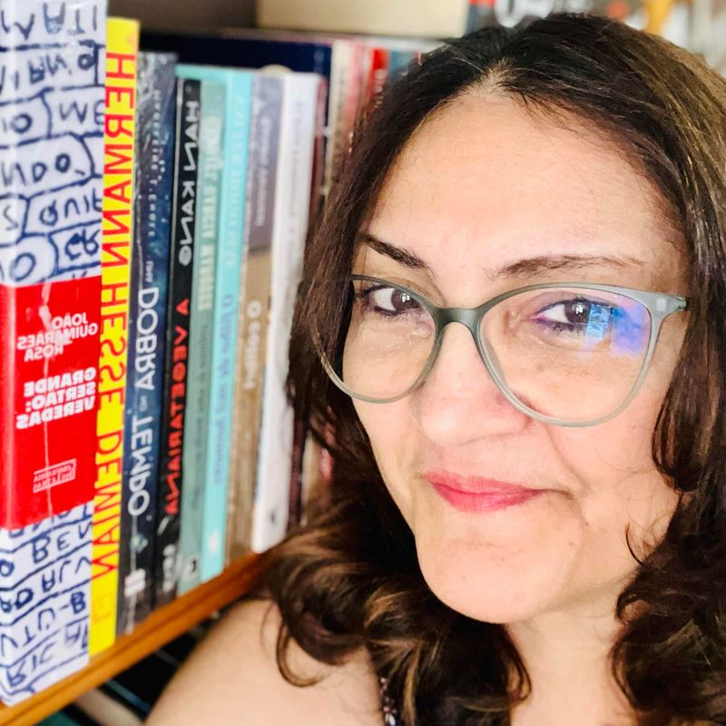 Cristina G. Machado de Oliveira picture