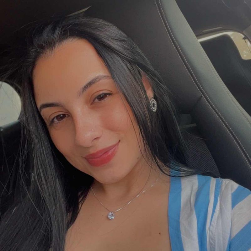 Jéssica Ortega picture