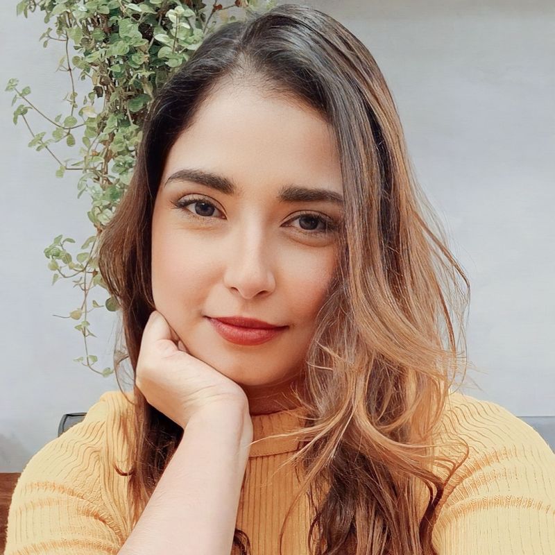 Lari Andrade picture