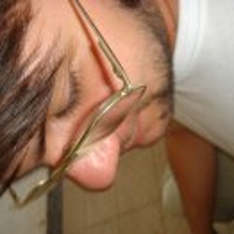 Israel Laurindo picture