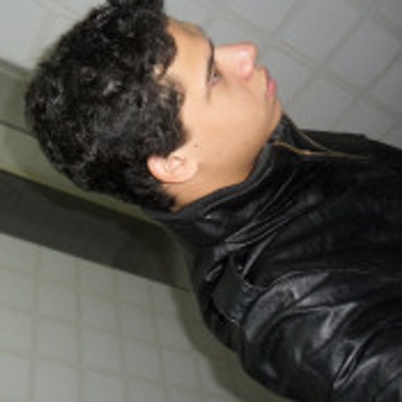 Gustavo Camelo picture