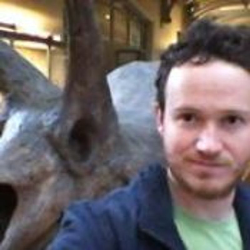 Gustavo Krébis picture