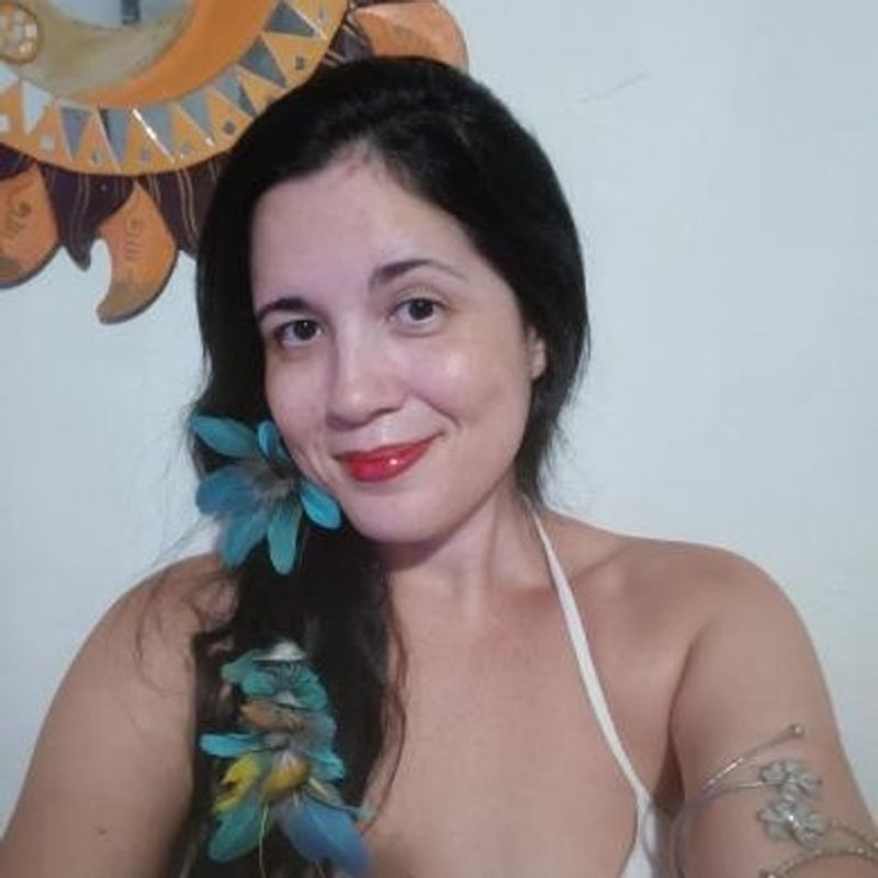 Isa Santos picture