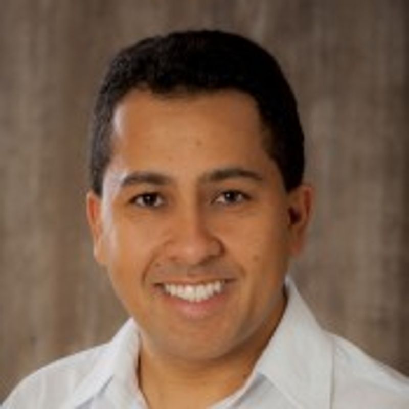 Allan Francis Salgado picture