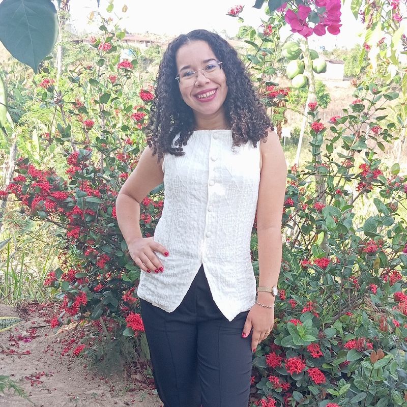 Mônica Cristina picture
