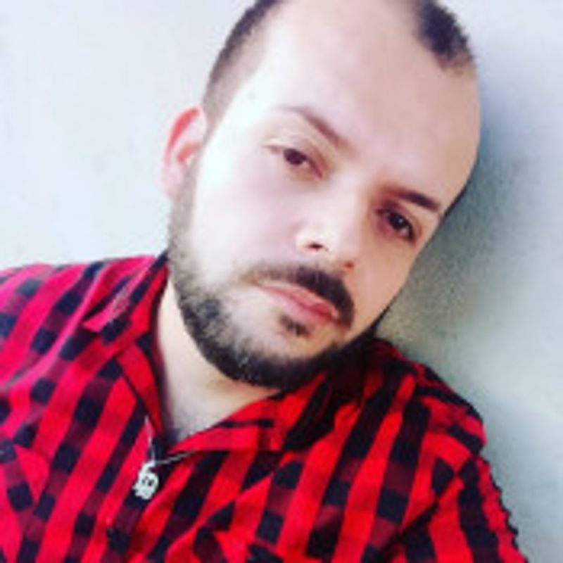 Daniel Borba de Souza picture
