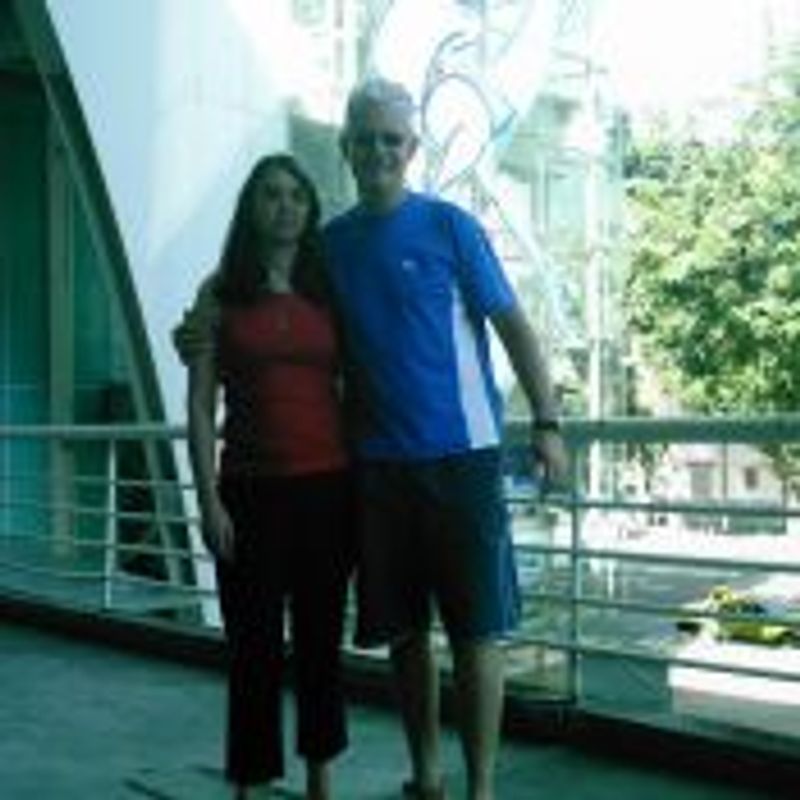 ligia picture