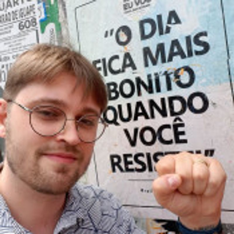 Renan Romão  picture