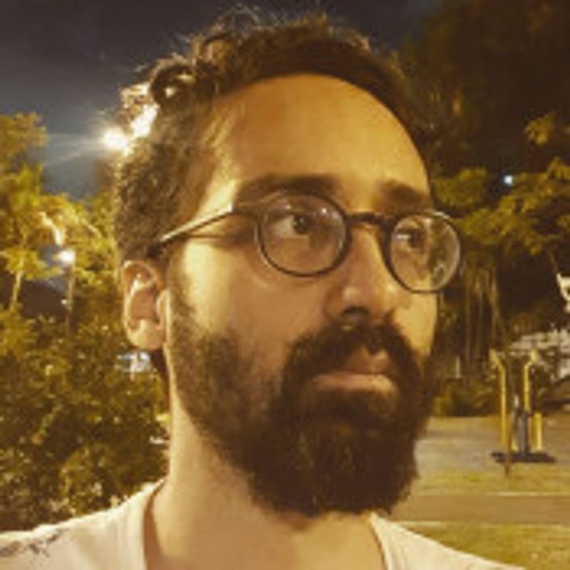 Marcelo Paixao picture
