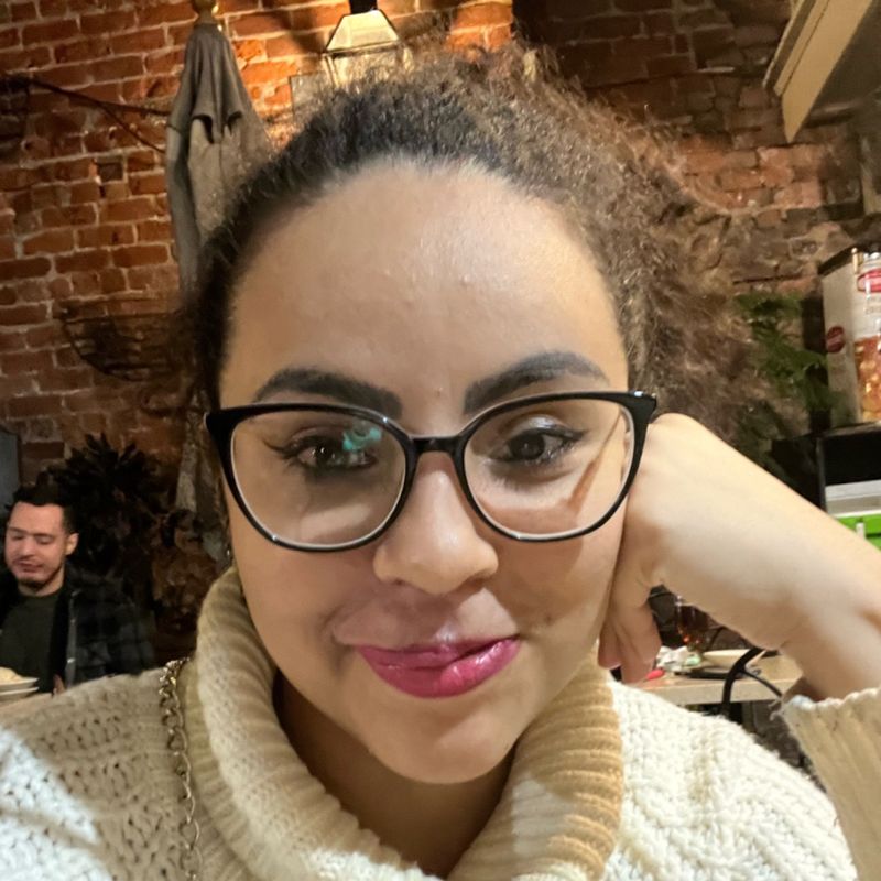 Sabrina Almeida Melien picture