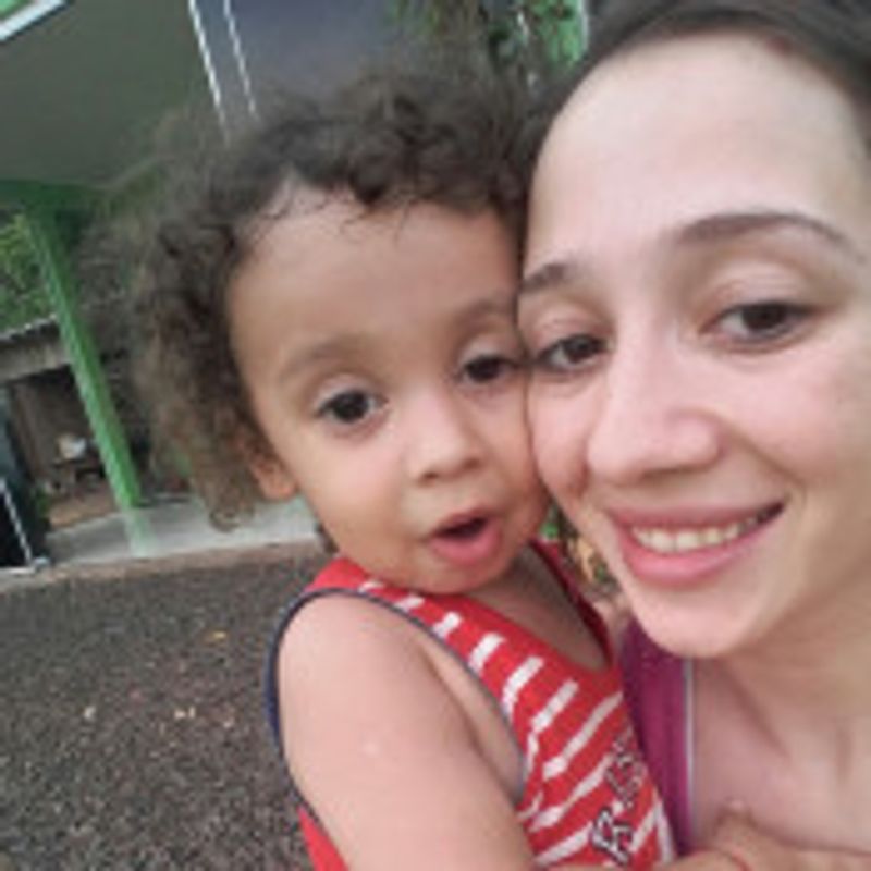 Luana Maria Da Costa picture