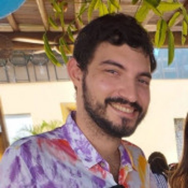Carlos Tourinho picture