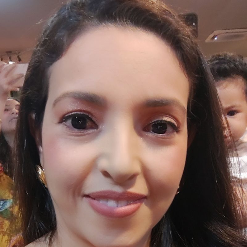 Adjalina Menezes picture