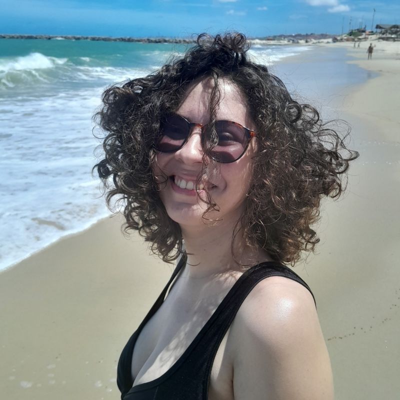 Ana Luiza picture
